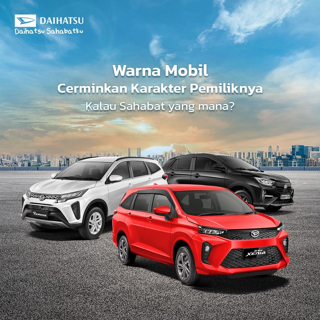 daihatsu surabaya